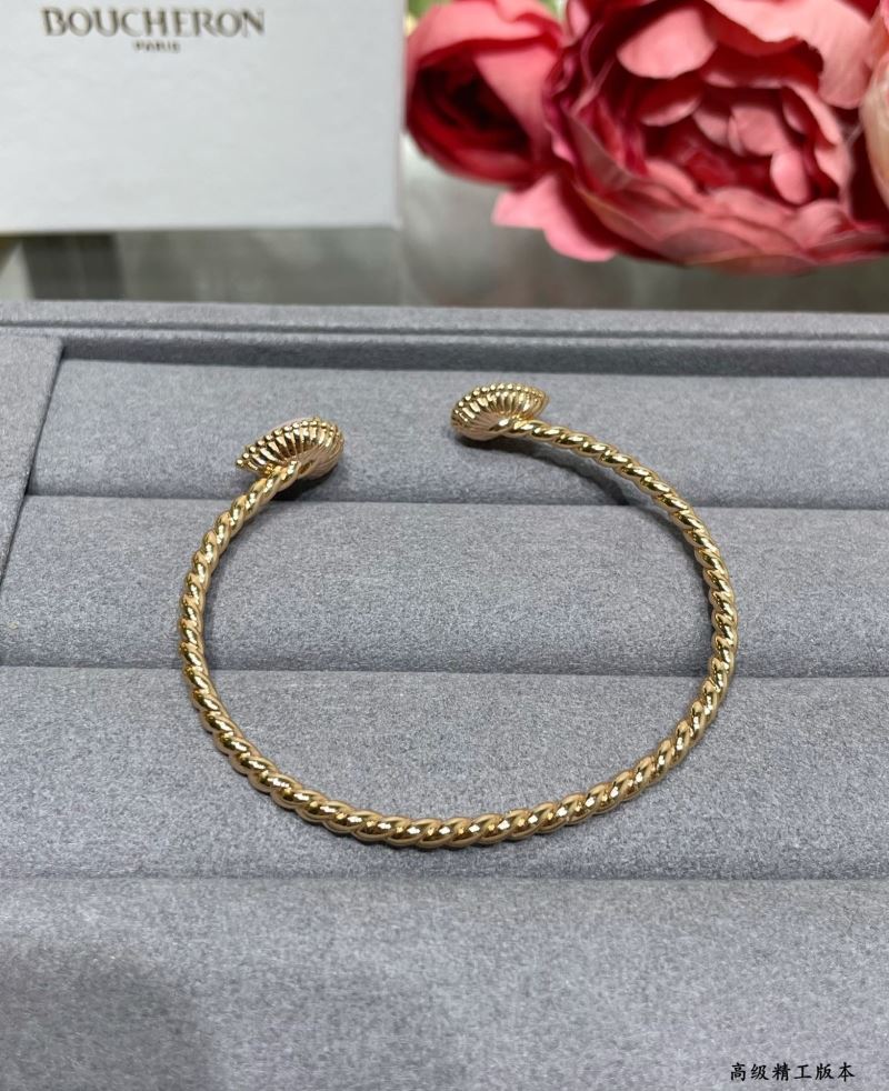 Boucheron Bracelets